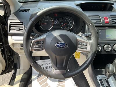 2014 Subaru XV Crosstrek 2.0i Limited   - Photo 23 - Acton, MA 01720