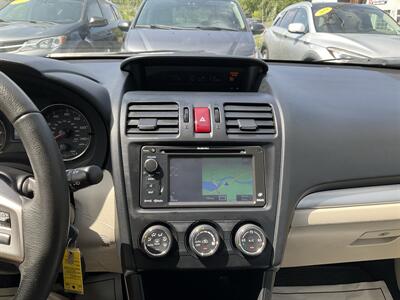 2014 Subaru XV Crosstrek 2.0i Limited   - Photo 28 - Acton, MA 01720