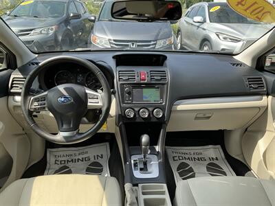 2014 Subaru XV Crosstrek 2.0i Limited   - Photo 17 - Acton, MA 01720