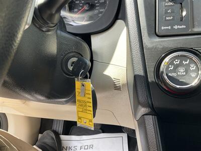 2014 Subaru XV Crosstrek 2.0i Limited   - Photo 27 - Acton, MA 01720