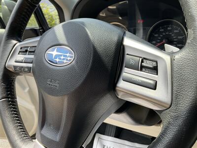 2014 Subaru XV Crosstrek 2.0i Limited   - Photo 25 - Acton, MA 01720