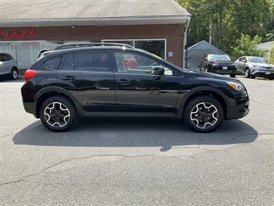 2014 Subaru XV Crosstrek 2.0i Limited   - Photo 4 - Acton, MA 01720