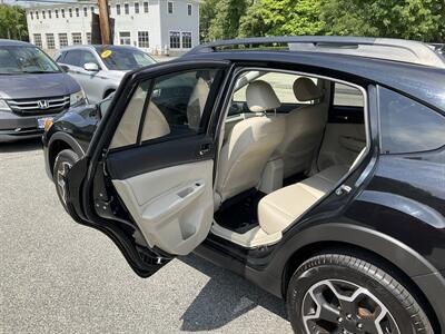 2014 Subaru XV Crosstrek 2.0i Limited   - Photo 14 - Acton, MA 01720