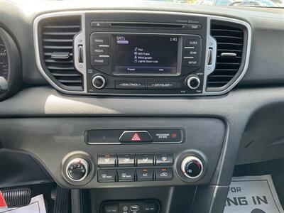 2017 Kia Sportage LX - Photo 20 - Acton, MA 01720