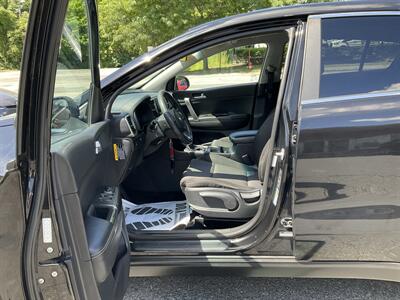 2017 Kia Sportage LX - Photo 16 - Acton, MA 01720