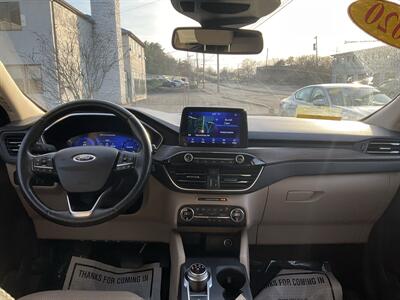 2020 Ford Escape Titanium   - Photo 18 - Acton, MA 01720