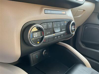 2020 Ford Escape Titanium   - Photo 39 - Acton, MA 01720