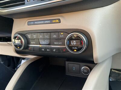 2020 Ford Escape Titanium   - Photo 40 - Acton, MA 01720