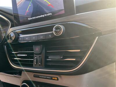 2020 Ford Escape Titanium   - Photo 38 - Acton, MA 01720