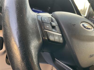 2020 Ford Escape Titanium   - Photo 25 - Acton, MA 01720