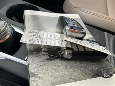 2020 Ford Escape Titanium   - Photo 43 - Acton, MA 01720