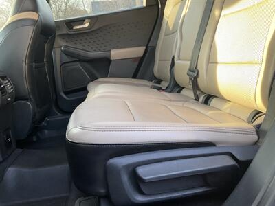 2020 Ford Escape Titanium   - Photo 16 - Acton, MA 01720