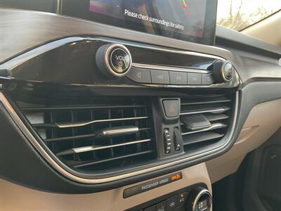 2020 Ford Escape Titanium   - Photo 37 - Acton, MA 01720