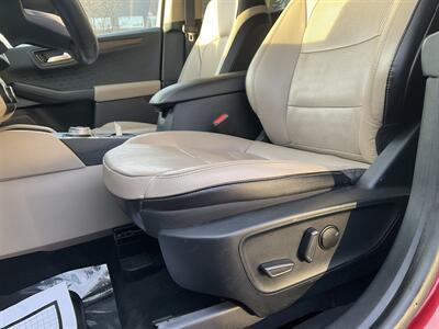 2020 Ford Escape Titanium   - Photo 23 - Acton, MA 01720