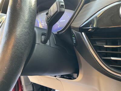 2020 Ford Escape Titanium   - Photo 28 - Acton, MA 01720