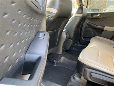 2020 Ford Escape Titanium   - Photo 15 - Acton, MA 01720
