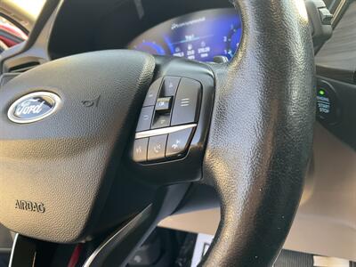 2020 Ford Escape Titanium   - Photo 26 - Acton, MA 01720