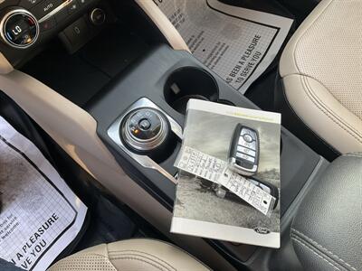 2020 Ford Escape Titanium   - Photo 41 - Acton, MA 01720