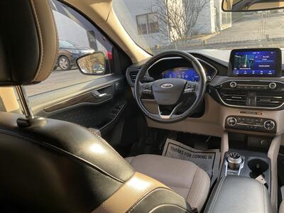 2020 Ford Escape Titanium   - Photo 19 - Acton, MA 01720
