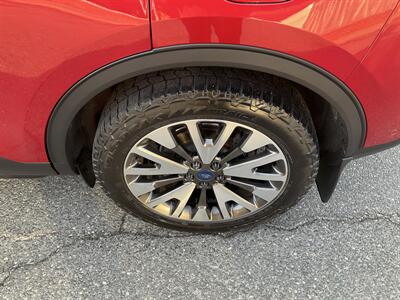 2020 Ford Escape Titanium   - Photo 11 - Acton, MA 01720