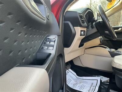 2020 Ford Escape Titanium   - Photo 22 - Acton, MA 01720