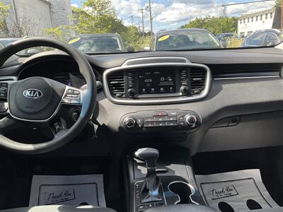 2019 Kia Sorento LX - Photo 15 - Acton, MA 01720