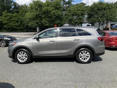 2019 Kia Sorento LX - Photo 8 - Acton, MA 01720
