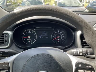 2019 Kia Sorento LX - Photo 24 - Acton, MA 01720