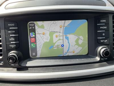 2019 Kia Sorento LX - Photo 27 - Acton, MA 01720