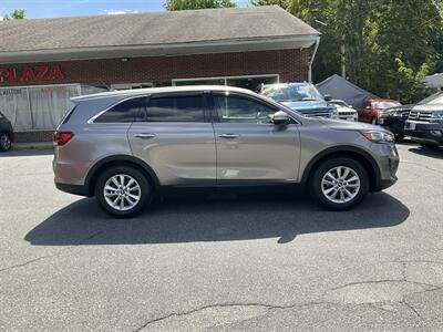 2019 Kia Sorento LX - Photo 4 - Acton, MA 01720