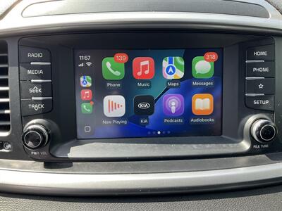 2019 Kia Sorento LX - Photo 26 - Acton, MA 01720