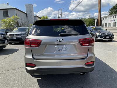 2019 Kia Sorento LX - Photo 6 - Acton, MA 01720