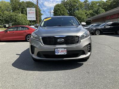 2019 Kia Sorento LX - Photo 2 - Acton, MA 01720