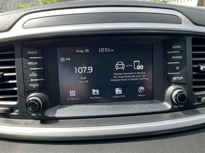 2019 Kia Sorento LX - Photo 21 - Acton, MA 01720
