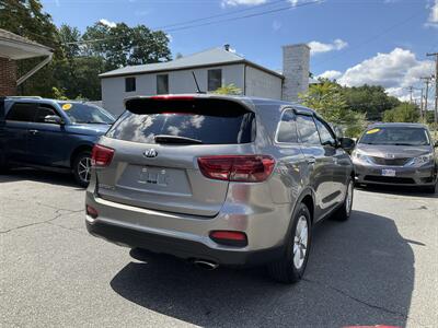 2019 Kia Sorento LX - Photo 5 - Acton, MA 01720