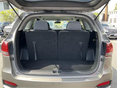 2019 Kia Sorento LX - Photo 12 - Acton, MA 01720