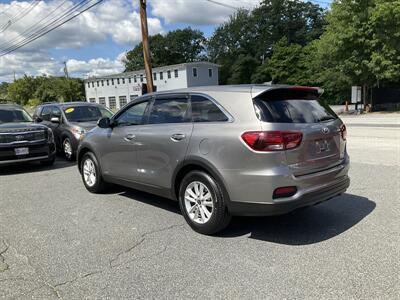 2019 Kia Sorento LX - Photo 7 - Acton, MA 01720