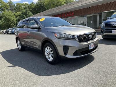 2019 Kia Sorento LX - Photo 3 - Acton, MA 01720