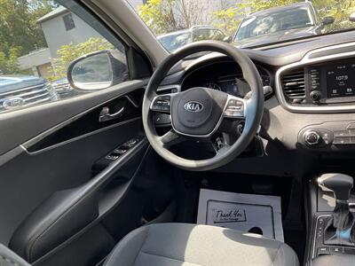 2019 Kia Sorento LX - Photo 17 - Acton, MA 01720