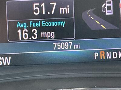 2019 Buick Encore Preferred   - Photo 22 - Acton, MA 01720