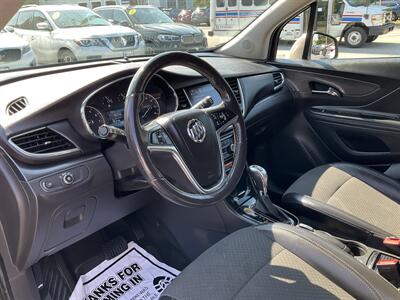 2019 Buick Encore Preferred   - Photo 18 - Acton, MA 01720