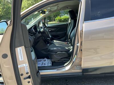 2019 Buick Encore Preferred   - Photo 17 - Acton, MA 01720