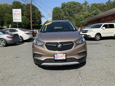 2019 Buick Encore Preferred   - Photo 2 - Acton, MA 01720