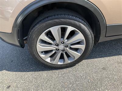 2019 Buick Encore Preferred   - Photo 8 - Acton, MA 01720