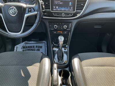 2019 Buick Encore Preferred   - Photo 16 - Acton, MA 01720