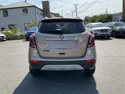 2019 Buick Encore Preferred   - Photo 6 - Acton, MA 01720