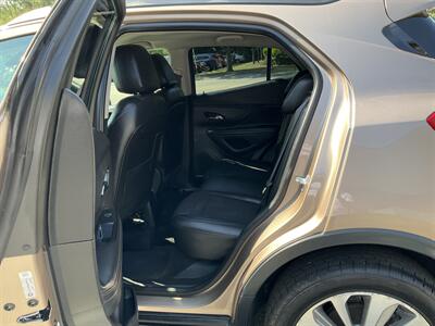 2019 Buick Encore Preferred   - Photo 13 - Acton, MA 01720