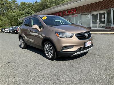 2019 Buick Encore Preferred   - Photo 3 - Acton, MA 01720