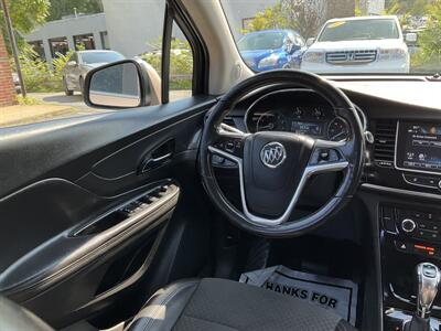 2019 Buick Encore Preferred   - Photo 15 - Acton, MA 01720