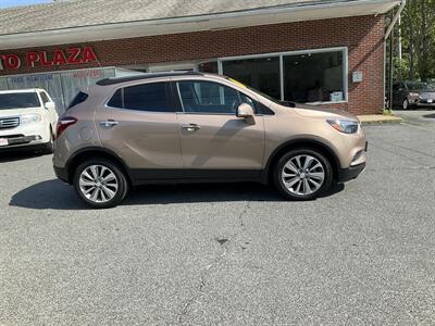 2019 Buick Encore Preferred   - Photo 4 - Acton, MA 01720